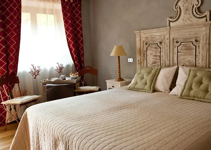 Villa Magnolia Relais Roma